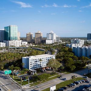 Aloft Miami Dadeland